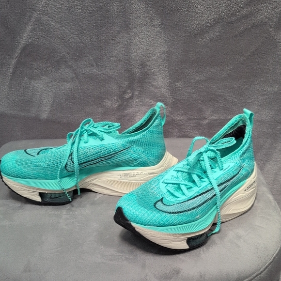 NWOT Nike Women's Alphafly Next% Running Shoes - Picture 1 of 1